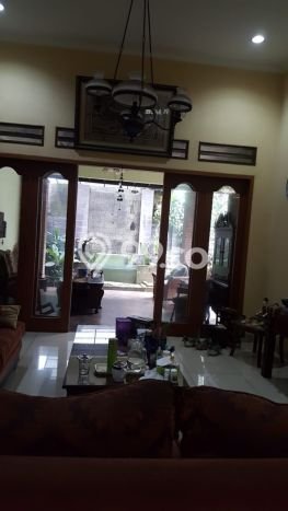 Rumah Elit LB 200m2 Siap Pakai Desain Elegan di Tanah Kusir, Jakarta Selatan Rumah Elit LB 200m2 Siap Pakai Desain Elegan di Tanah Kusir, Jakarta Selatan