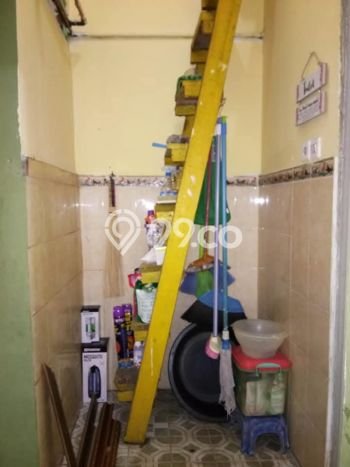 Dijual Hunian Rumah Nyaman 3 KT di Kayuringin Jaya, Bekasi Dijual Hunian Rumah Nyaman 3 KT di Kayuringin Jaya, Bekasi