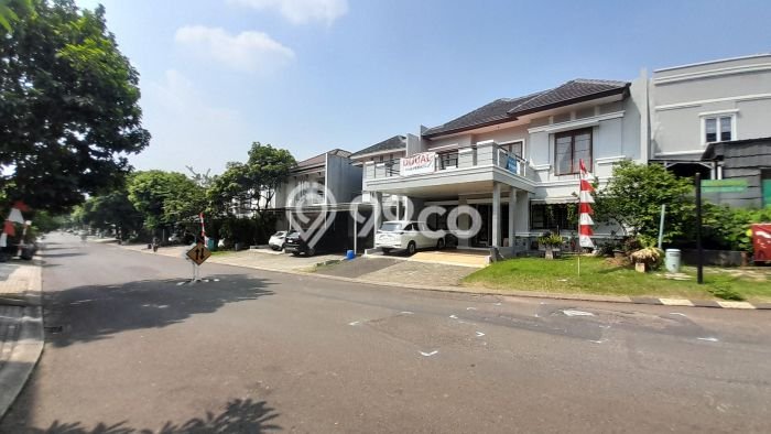 Dijual Hunian Rumah Terawat 4 Kamar di Kota Wisata, Bogor Dijual Hunian Rumah Terawat 4 Kamar di Kota Wisata, Bogor