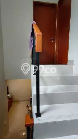 Rumah Minimalis 3 KT LT 72m2 di Jatiwarna Rumah Minimalis 3 KT LT 72m2 di Jatiwarna