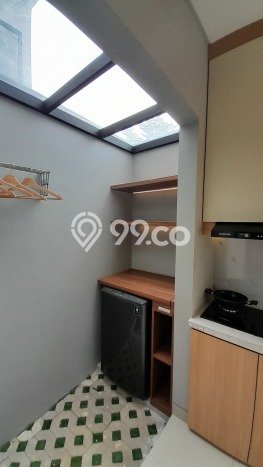 Rumah Strategis Minimalis Lb 54m2 di Jatisampurna, Bekasi Rumah Strategis Minimalis Lb 54m2 di Jatisampurna, Bekasi