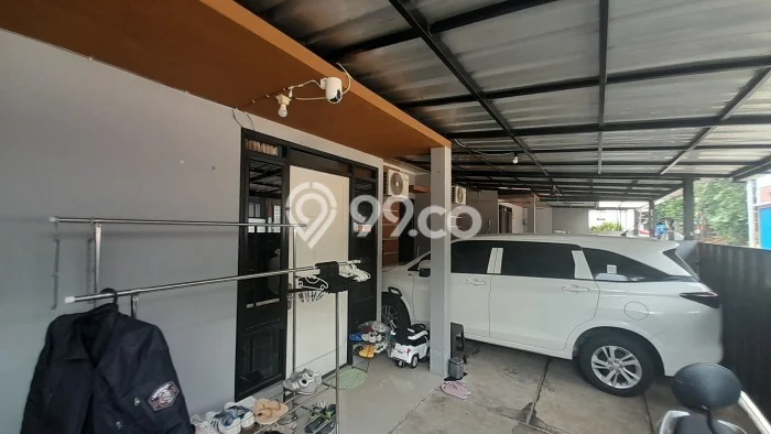 Rumah Minimalis Terbaik Siap Huni di Jatisampurna LT 63m2 Rumah Minimalis Terbaik Siap Huni di Jatisampurna LT 63m2