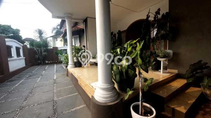 Hunian Super Elit dengan Akses Paling Strategis di Cipinang Melayu, Jakarta Timur Hunian Super Elit dengan Akses Paling Strategis di Cipinang Melayu, Jakarta Timur