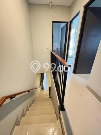 Lokasi terbaik! Rumah siap pakai disewakan di Jatisampurna LB 54m2 Lokasi terbaik! Rumah siap pakai disewakan di Jatisampurna LB 54m2
