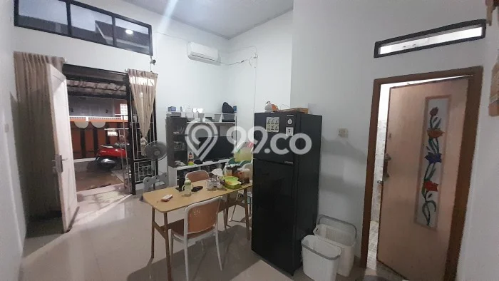 Rumah Minimalis Terbaik Siap Huni di Jatisampurna LT 63m2 Rumah Minimalis Terbaik Siap Huni di Jatisampurna LT 63m2