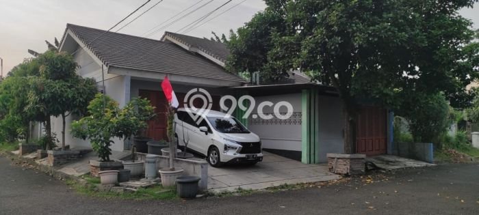 Hunian Nyaman Asri 4 KT Siap Huni di Sentul Bogor Hunian Nyaman Asri 4 KT Siap Huni di Sentul Bogor