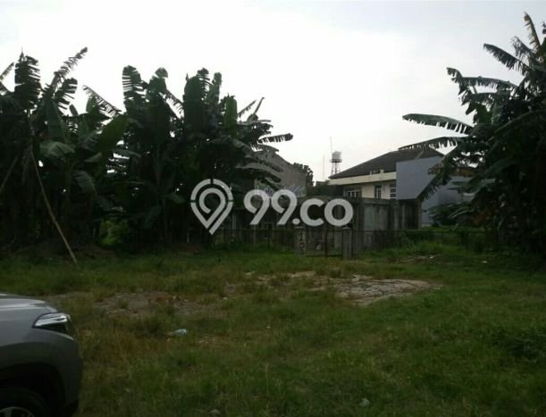 Tanah Kavling Dijual di Depok dengan Spesifikasi 12550m2 Tanah Kavling Dijual di Depok dengan Spesifikasi 12550m2
