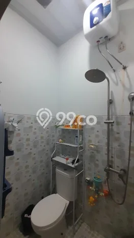 Rumah Minimalis Terbaik Siap Huni di Jatisampurna LT 63m2 Rumah Minimalis Terbaik Siap Huni di Jatisampurna LT 63m2