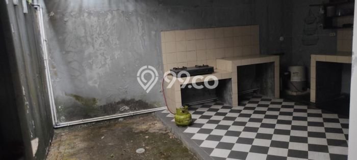 Hunian Nyaman Asri 4 KT Siap Huni di Sentul Bogor Hunian Nyaman Asri 4 KT Siap Huni di Sentul Bogor