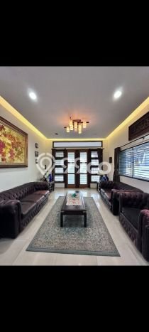 Dijual Rumah Premium dengan Fasilitas Sekitar Komplit di Kebon Jeruk, Jakarta Barat Dijual Rumah Premium dengan Fasilitas Sekitar Komplit di Kebon Jeruk, Jakarta Barat