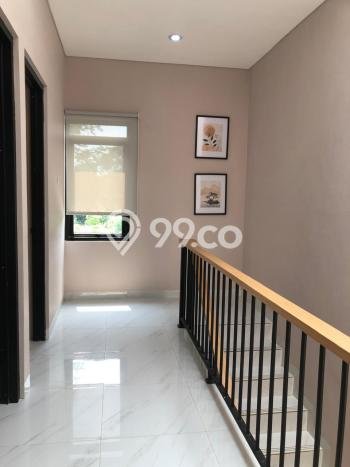 Rumah Strategis Minimalis Lb 70m2 di Tapos, Depok Rumah Strategis Minimalis Lb 70m2 di Tapos, Depok