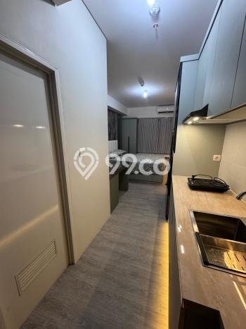 Hunian Apartemen Sewa Murah 28m2 di Cikarang Selatan, Cocok untuk Hunian Anda Hunian Apartemen Sewa Murah 28m2 di Cikarang Selatan, Cocok untuk Hunian Anda