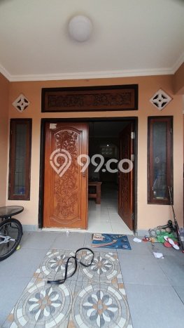 Rumah Modern 2 KT LT 120m2 di Jatimurni Rumah Modern 2 KT LT 120m2 di Jatimurni