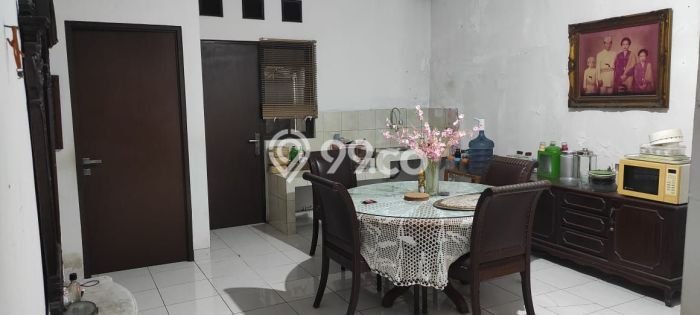 Hunian Nyaman Asri 4 KT Siap Huni di Sentul Bogor Hunian Nyaman Asri 4 KT Siap Huni di Sentul Bogor