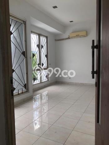 Rumah Modern 4 KT di Harapan Indah Bekasi Unfurnished Rumah Modern 4 KT di Harapan Indah Bekasi Unfurnished