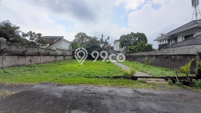Jarang Ada! Tanah di Cipayung Punya Luas 200m2 SHM Jarang Ada! Tanah di Cipayung Punya Luas 200m2 SHM