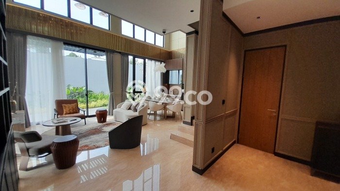 Dijual Rumah Mewah Exclusive di Cimanggis, Depok Dijual Rumah Mewah Exclusive di Cimanggis, Depok