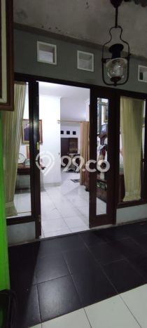 Hunian Nyaman Asri 4 KT Siap Huni di Sentul Bogor Hunian Nyaman Asri 4 KT Siap Huni di Sentul Bogor