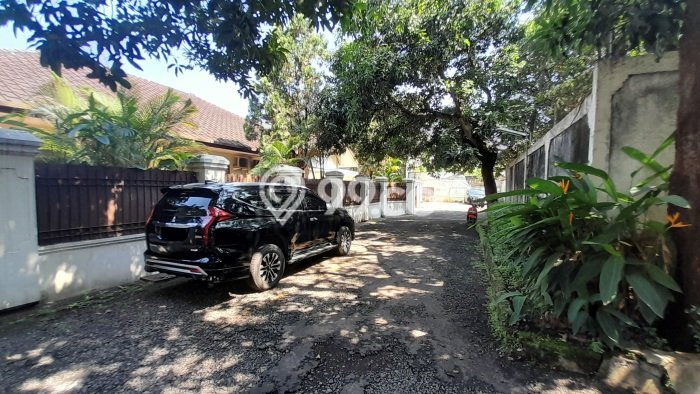 Tanah Area Strategis di , Luas 3665m2m², Cocok untuk Investasi Tanah Area Strategis di , Luas 3665m2m², Cocok untuk Investasi