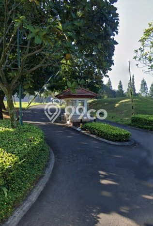 Kavling Tanah untuk Dijual di Kertamaya, Bogor, Luas 1167m2 Kavling Tanah untuk Dijual di Kertamaya, Bogor, Luas 1167m2