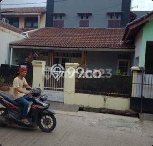 Dijual Hunian Rumah Nyaman 3 KT di Kayuringin Jaya, Bekasi Dijual Hunian Rumah Nyaman 3 KT di Kayuringin Jaya, Bekasi