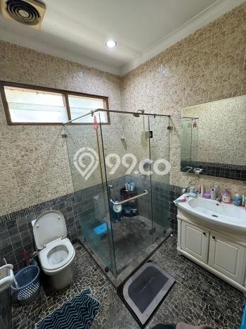 Ready to Use! Luxury House LT 642m2 Desain Modern di Sektor 9-Bintaro Ready to Use! Luxury House LT 642m2 Desain Modern di Sektor 9-Bintaro