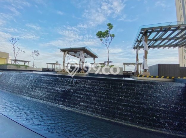 Untuk Dijual Apartemen 1 KT & 1 KM di Tangerang Lokasi Strategis Untuk Dijual Apartemen 1 KT & 1 KM di Tangerang Lokasi Strategis