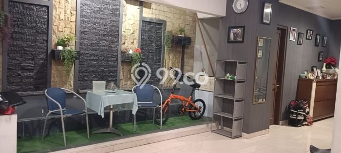 Dijual Hunian Rumah Terawat 4 Kamar di Kota Wisata, Bogor Dijual Hunian Rumah Terawat 4 Kamar di Kota Wisata, Bogor