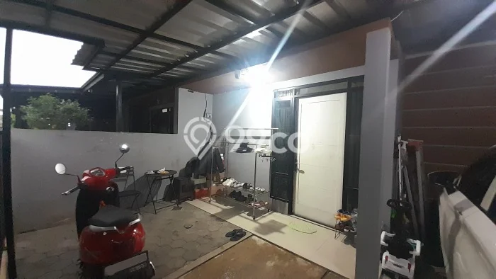 Rumah Minimalis Terbaik Siap Huni di Jatisampurna LT 63m2 Rumah Minimalis Terbaik Siap Huni di Jatisampurna LT 63m2