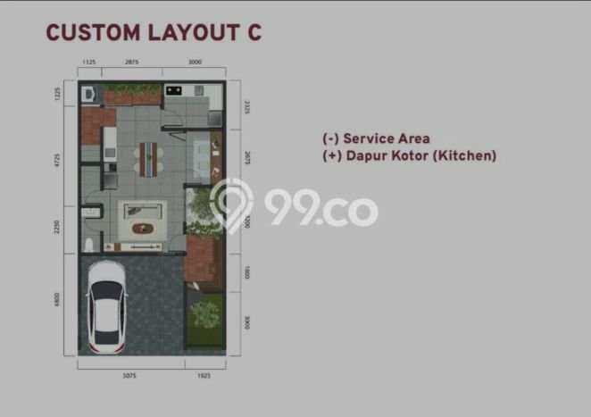 Dijual Rumah Elit Exclusive di Ciracas, Jakarta Timur Dijual Rumah Elit Exclusive di Ciracas, Jakarta Timur