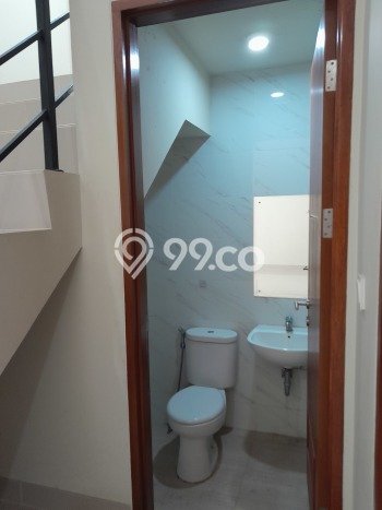 Dijual Hunian Rumah Nyaman 3 KT di Jatiwarna, Bekasi Dijual Hunian Rumah Nyaman 3 KT di Jatiwarna, Bekasi