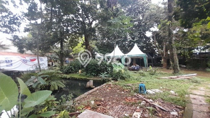 Kavling Tanah Dijual di Jagakarsa Jakarta Selatan Spesifikasi 9965m2 Kavling Tanah Dijual di Jagakarsa Jakarta Selatan Spesifikasi 9965m2