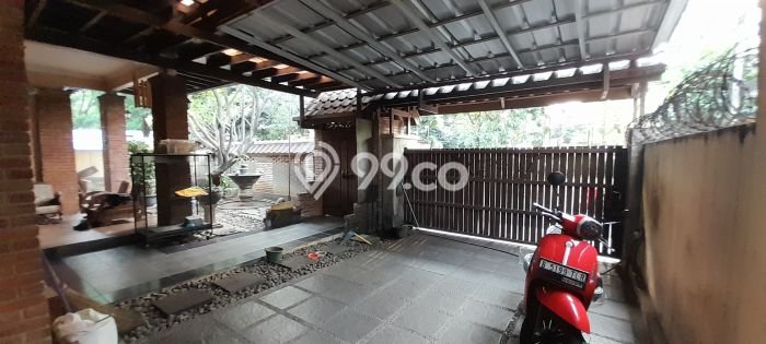 Rumah Elit LB 200m2 Siap Pakai Desain Elegan di Tanah Kusir, Jakarta Selatan Rumah Elit LB 200m2 Siap Pakai Desain Elegan di Tanah Kusir, Jakarta Selatan