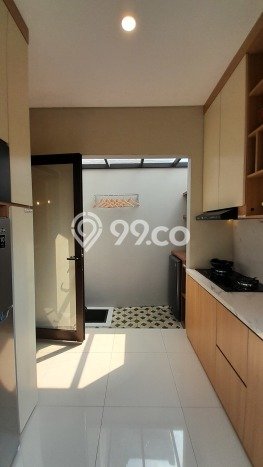 Rumah Strategis Minimalis Lb 54m2 di Jatisampurna, Bekasi Rumah Strategis Minimalis Lb 54m2 di Jatisampurna, Bekasi