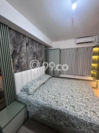 Hunian Apartemen Sewa Murah 28m2 di Cikarang Selatan, Cocok untuk Hunian Anda Hunian Apartemen Sewa Murah 28m2 di Cikarang Selatan, Cocok untuk Hunian Anda