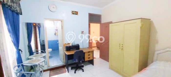 Rumah Elit Modern Tanpa Renovasi di Sektor 9-Bintaro Tangerang Selatan Rumah Elit Modern Tanpa Renovasi di Sektor 9-Bintaro Tangerang Selatan