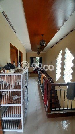 Rumah Modern 2 KT LT 120m2 di Jatimurni Rumah Modern 2 KT LT 120m2 di Jatimurni