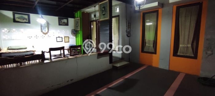Hunian Nyaman Asri 4 KT Siap Huni di Sentul Bogor Hunian Nyaman Asri 4 KT Siap Huni di Sentul Bogor