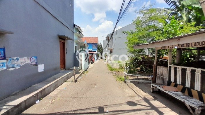 Rumah Modern 2 KT LT 120m2 di Jatimurni Rumah Modern 2 KT LT 120m2 di Jatimurni