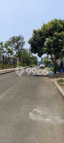Tanah Siap Bangun Dijual di Bekasi Punya Luas 204m2 Tanah Siap Bangun Dijual di Bekasi Punya Luas 204m2