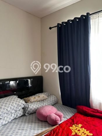 Rumah Luas Asri 3 KT Siap Huni di Cibubur Bekasi Rumah Luas Asri 3 KT Siap Huni di Cibubur Bekasi