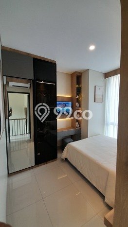 Rumah Strategis Minimalis Lb 54m2 di Jatisampurna, Bekasi Rumah Strategis Minimalis Lb 54m2 di Jatisampurna, Bekasi