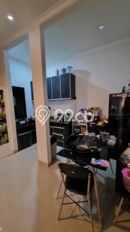 Rumah Luas Asri 3 KT Siap Huni di Lubang Buaya Jakarta Timur Rumah Luas Asri 3 KT Siap Huni di Lubang Buaya Jakarta Timur