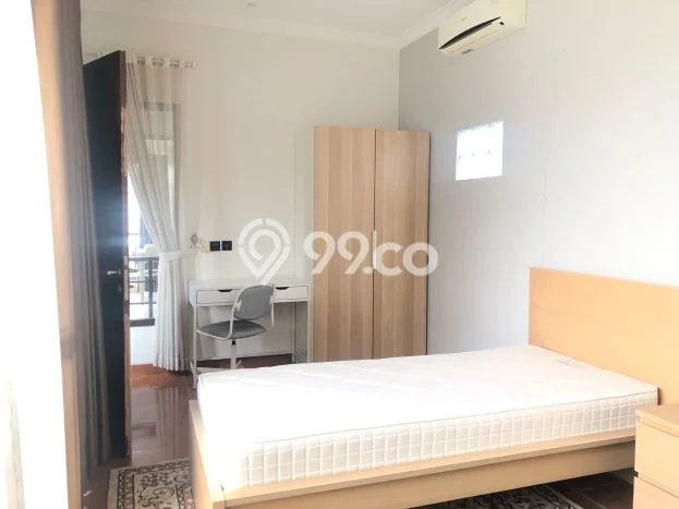 Jual Rumah Favorit Siap Huni LB 114m2 di Ciracas, Jakarta Timur Jual Rumah Favorit Siap Huni LB 114m2 di Ciracas, Jakarta Timur