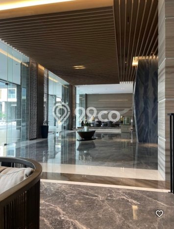 Untuk Dijual Apartemen 1 KT & 1 KM di Tangerang Lokasi Strategis Untuk Dijual Apartemen 1 KT & 1 KM di Tangerang Lokasi Strategis