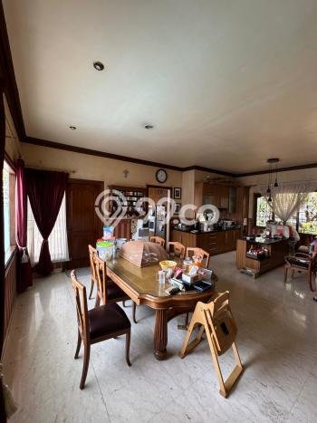 Ready to Use! Luxury House LT 642m2 Desain Modern di Sektor 9-Bintaro Ready to Use! Luxury House LT 642m2 Desain Modern di Sektor 9-Bintaro