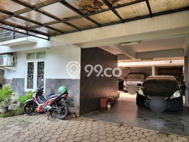 Hunian Mewah Dijual LT 527m2 di Cilandak, Jakarta Selatan Hunian Mewah Dijual LT 527m2 di Cilandak, Jakarta Selatan