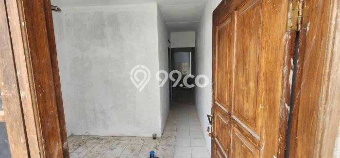 Jual Rumah Eksklusif 6 KT di Pondok Benda, Tangerang Jual Rumah Eksklusif 6 KT di Pondok Benda, Tangerang