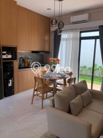 Rumah Strategis Minimalis Lb 70m2 di Tapos, Depok Rumah Strategis Minimalis Lb 70m2 di Tapos, Depok