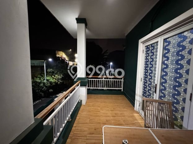 Hunian Mewah LB 200m2 Siap Huni Desain Elegan di Jatiwarna, Bekasi Hunian Mewah LB 200m2 Siap Huni Desain Elegan di Jatiwarna, Bekasi